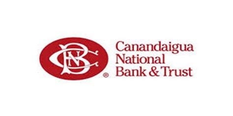 cnbank canandaigua national bank