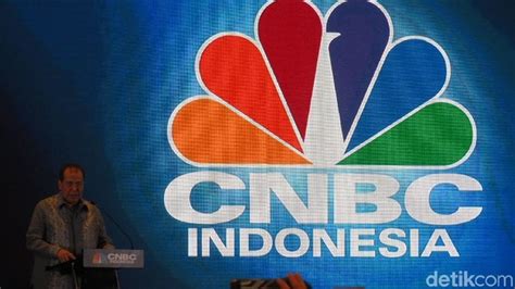 cnbc indonesia berita hari ini