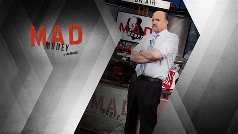 cnbc mad money recap latest