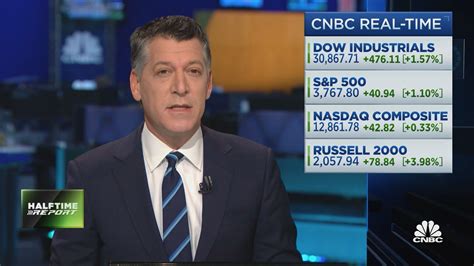 cnbc news today live