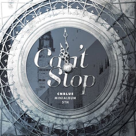 cnblue can't stop