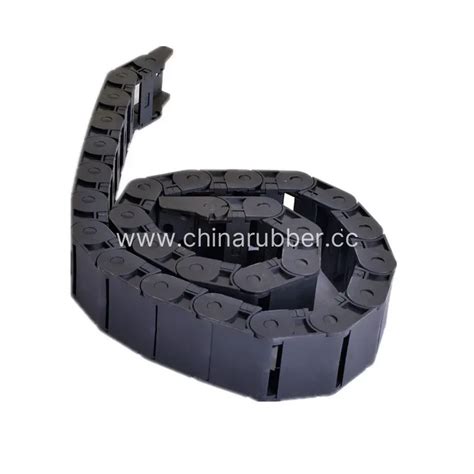 Cnc Cable Chain