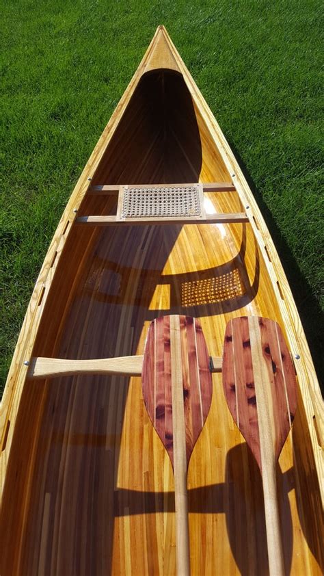 Kayaking, Wooden kayak, Wood kayak