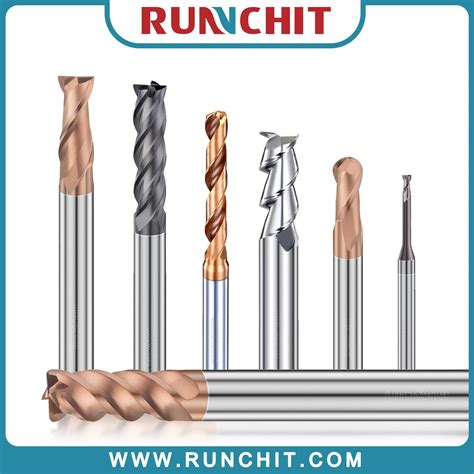 Cnc Carbide Cutting Tools