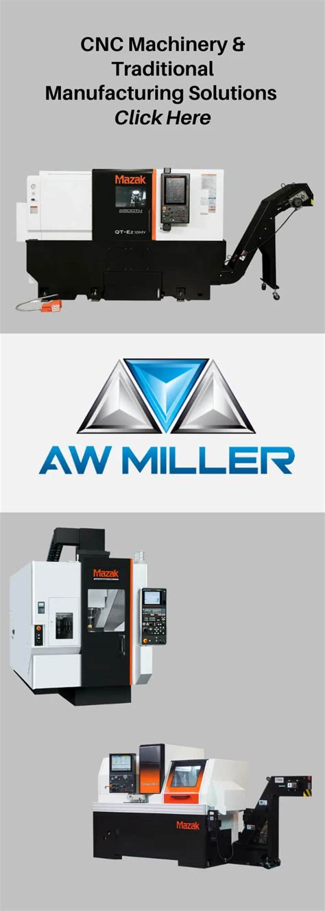 Cnc Machine Dealers