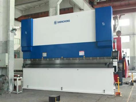 Cnc Press Brake Auction