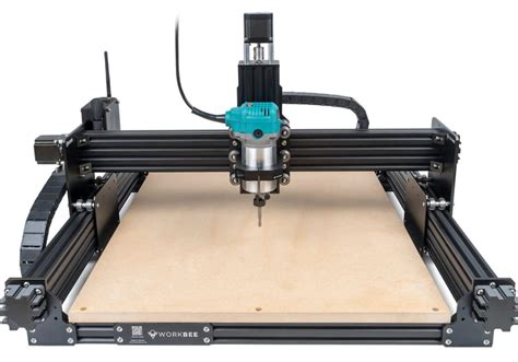 Cnc Router Small Size