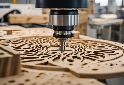 Cnc Router Work