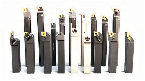 Cnc Turning Machine Tools Name