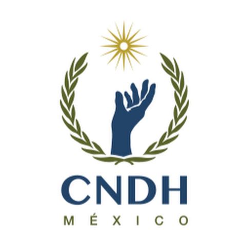 cndh.org.mx derechos humanos