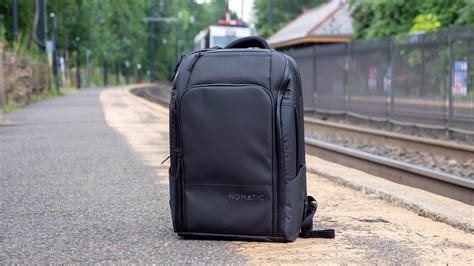 Cnet Best Laptop Backpack