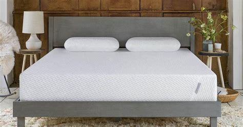 cnet best organic mattress