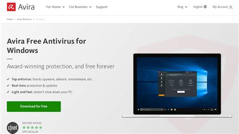 cnet free virus protection