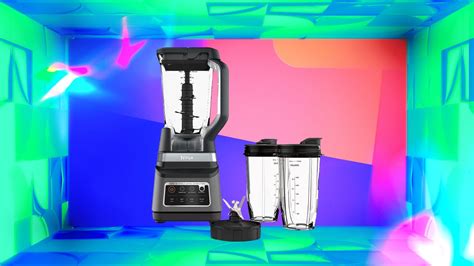 Cnet Ninja Blender