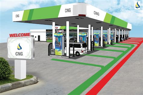 cng fill up near me
