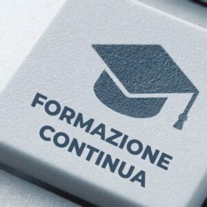 cng formazione professionale continua
