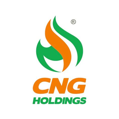 cng holdings logo
