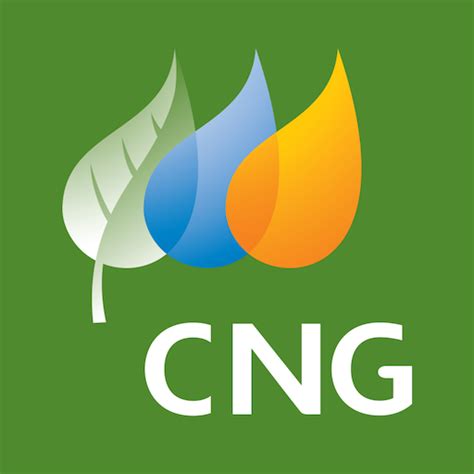 cng log in ct natural
