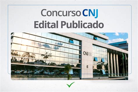 cnj concurso 2024 edital