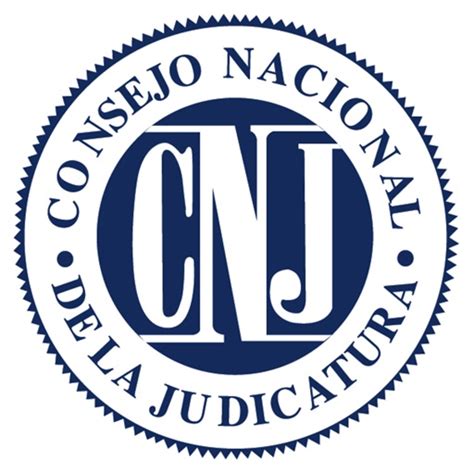 cnj el salvador