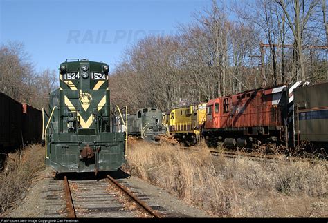 cnj railroad historical society