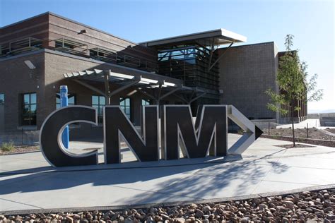 cnm classes albuquerque