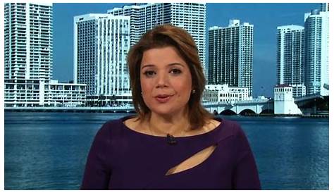 Contra-supporting CNN pundit Ana Navarro lobbied for corrupt right-wing