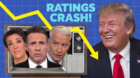 MSNBC Just Had Its Most Dreadful Ratings Period In 6 Years Business