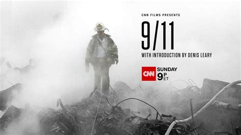 cnn 9 11 documentary