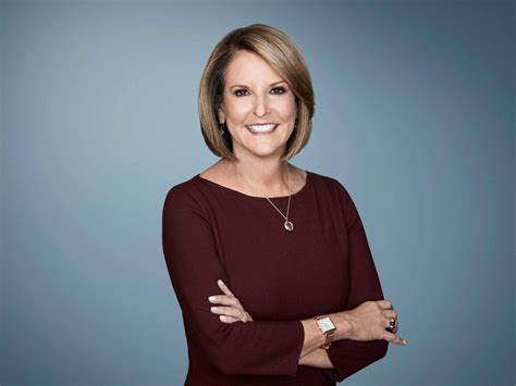 Cnn Anchor Gloria Borger