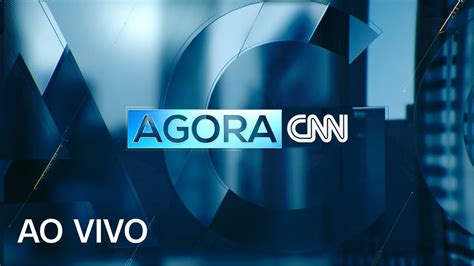 cnn brasil youtube agora