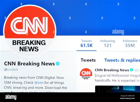 cnn breaking news twitter account