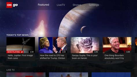 cnn download for amazon fire