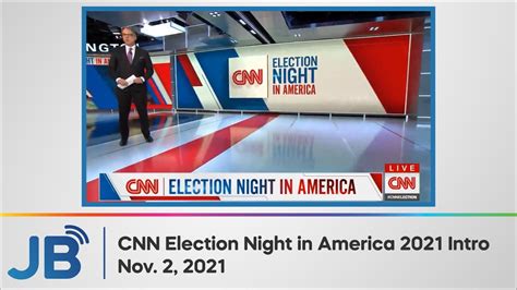 cnn election news 2021