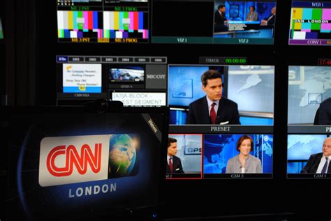 cnn global news business