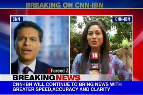 cnn ibn india breaking news