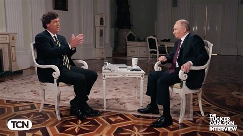 cnn interview with putin