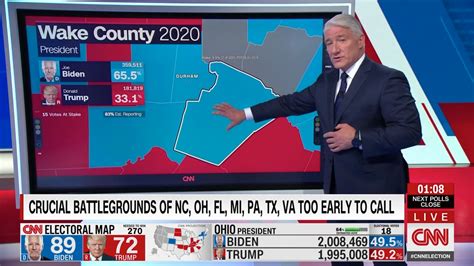 cnn live election coverage