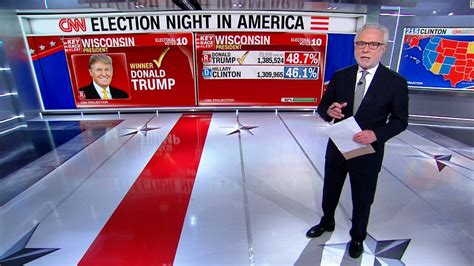 cnn live election night coverage nov 8 2016
