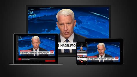 cnn live news streaming free online no flash