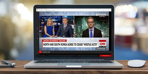 cnn live streaming 123news.tv