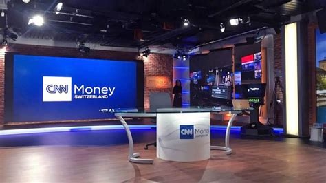 cnn money news