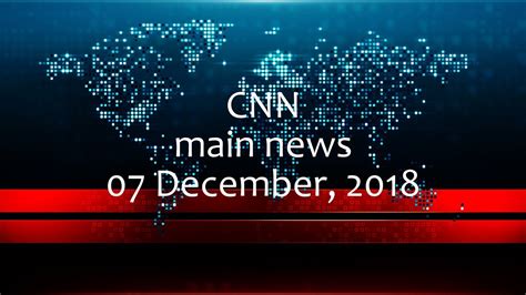 cnn news december 6 2018