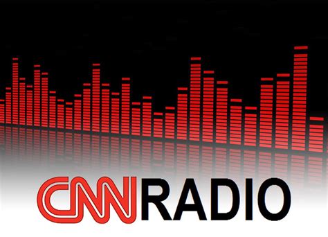 cnn news radio listen live