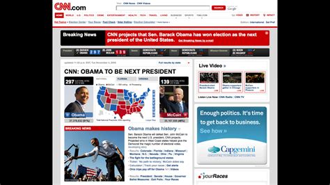 cnn official site opinion