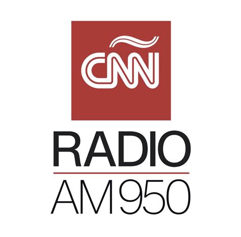 cnn on the radio