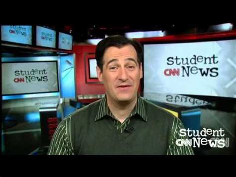 cnn student news this week