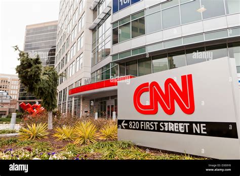 Cnn Washington Dc