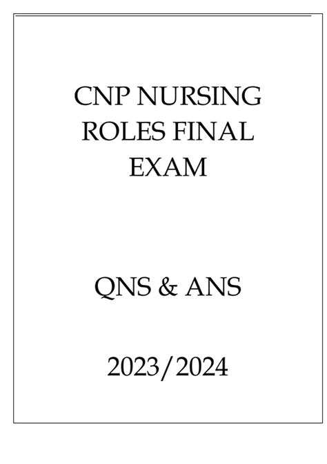CNP Nursing Careers