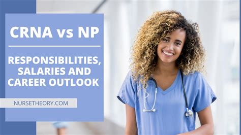 5 Ways CNP vs NP